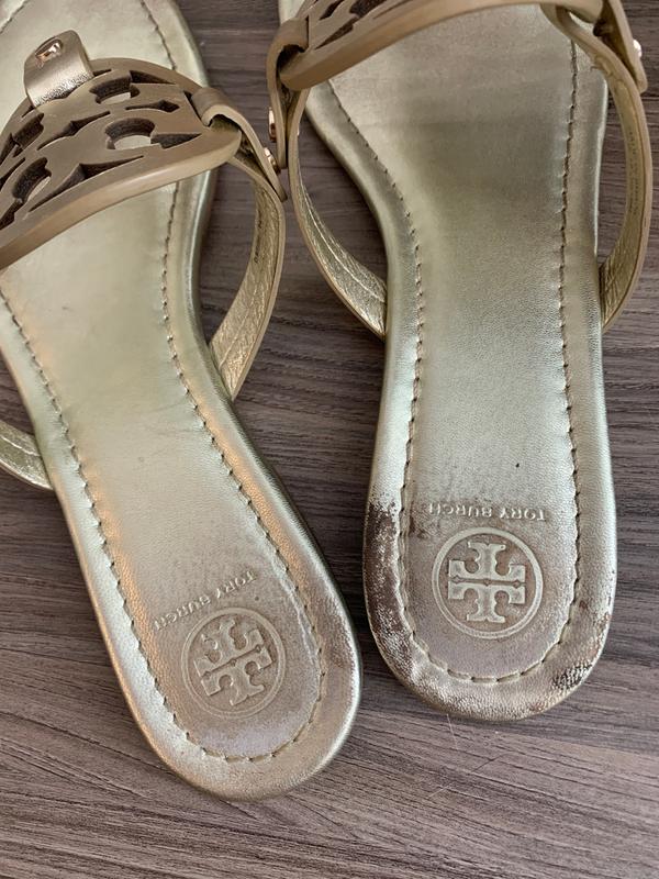 Gold coming off after wearing 4 or 5 times