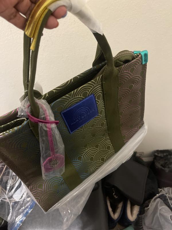 Photo from 1st KURT bag