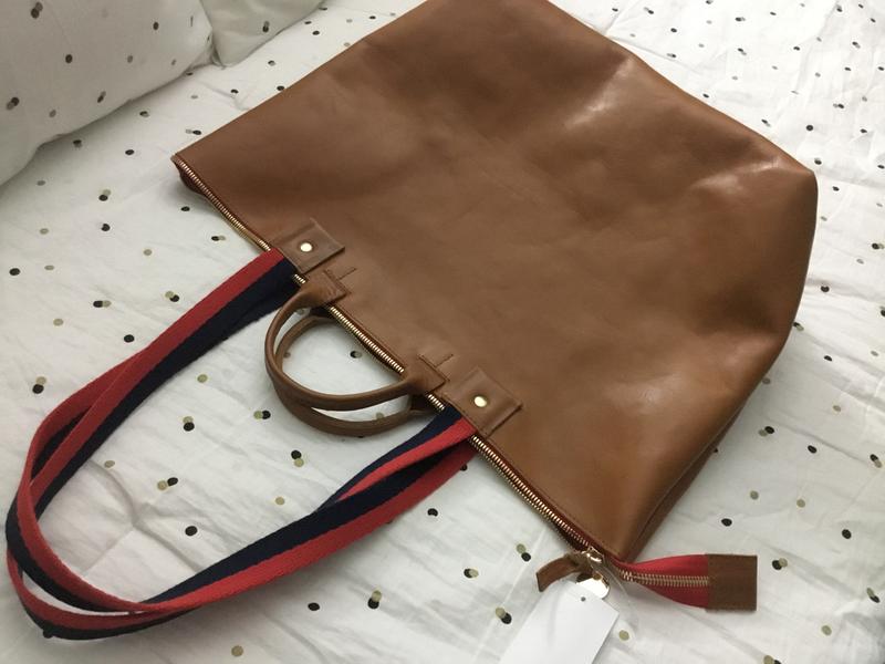 Le Zip Sac – Clare V.