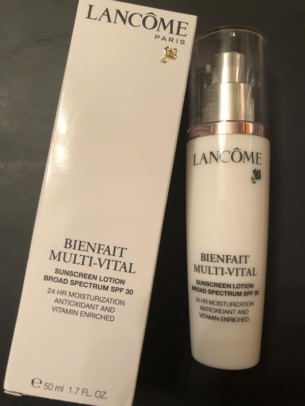 Lancôme