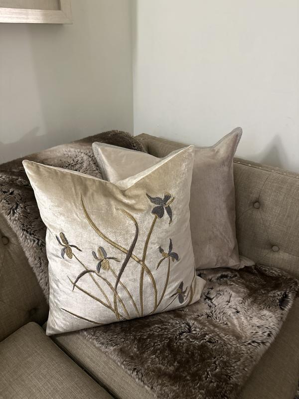 Michael aram clearance pillows