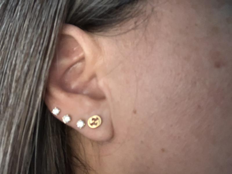 Just right size not flashy