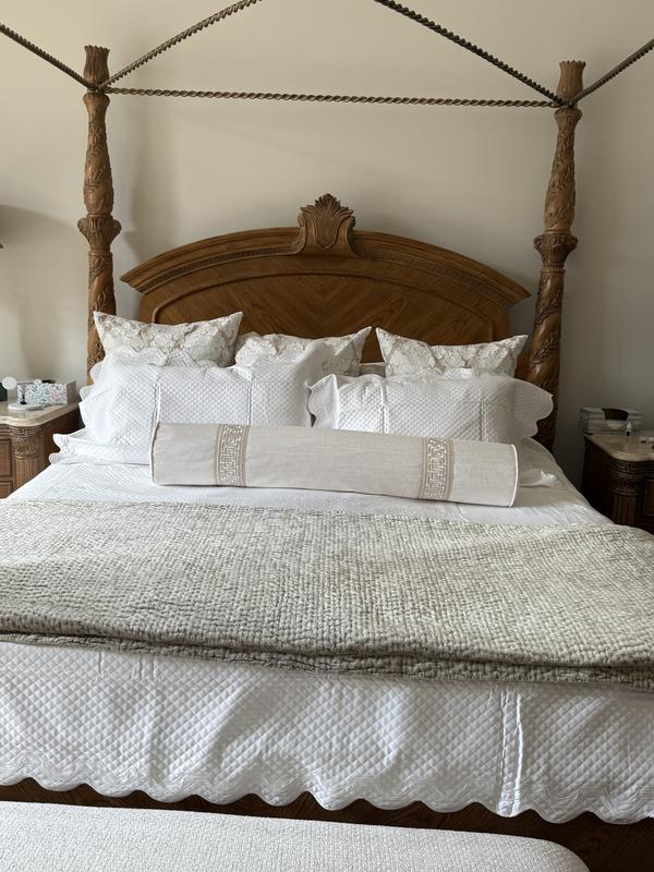 Photo from Bedding connoisseur