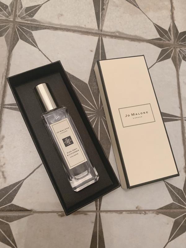 Jo malone earl discount grey and cucumber review