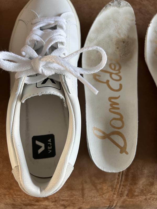 VEJA Women's Esplar Low Top Sneakers | Bloomingdale's