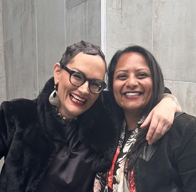 Cute with a casual church fit