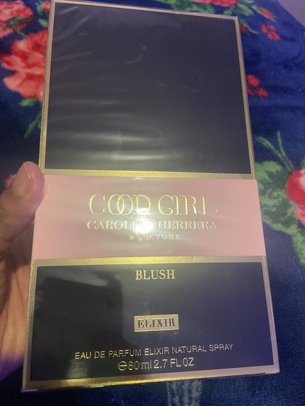 Carolina Herrera Good Girl Blush Elixir Eau de Parfum, 2.7