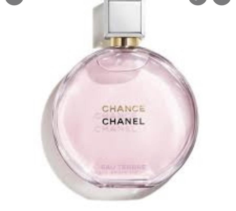 その他 CHANCE CHANEL Eau Tendre 100ml CHANCE EAU TENDRE Eau de Parfum Spray (EDP) - 3.4 FL. OZ