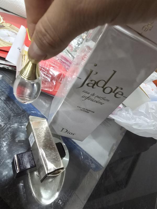DIOR J'adore Infinissime Eau de Parfum | Bloomingdale's Beauty
