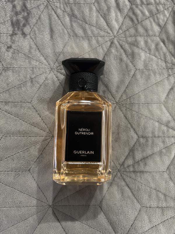 Guerlain L'Art & La Matière Néroli Outrenoir Eau de Parfum