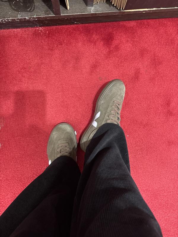 Women's Volley Tent Sneakers