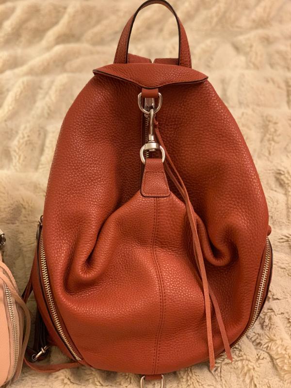 My newest bag