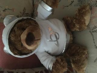 Bloomingdales bear 2019