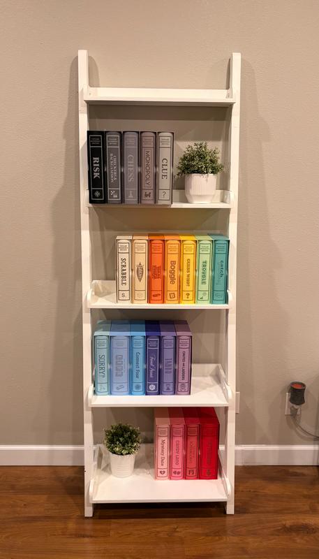 Displayable as decor