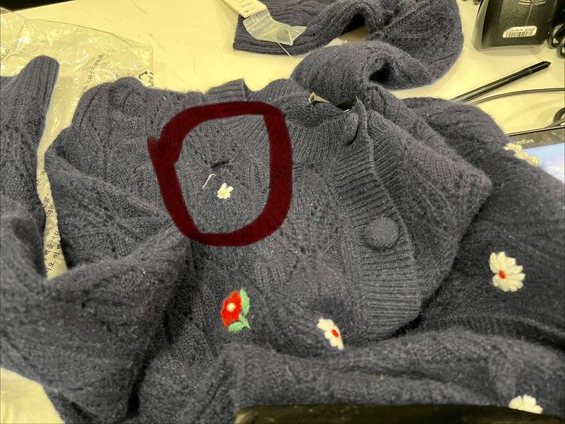 Customer carousel item 1.