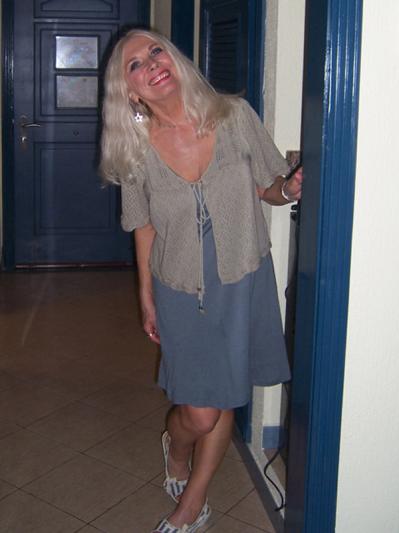 Going out in Cancun
