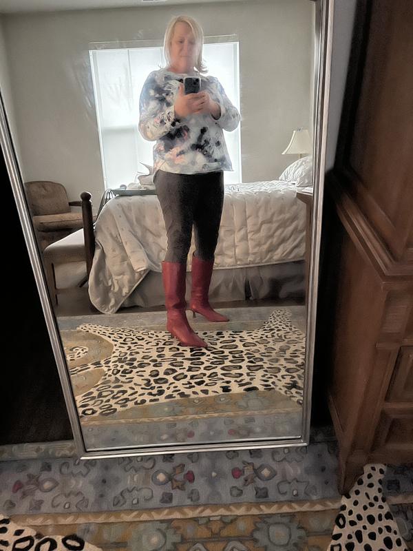 Looking good