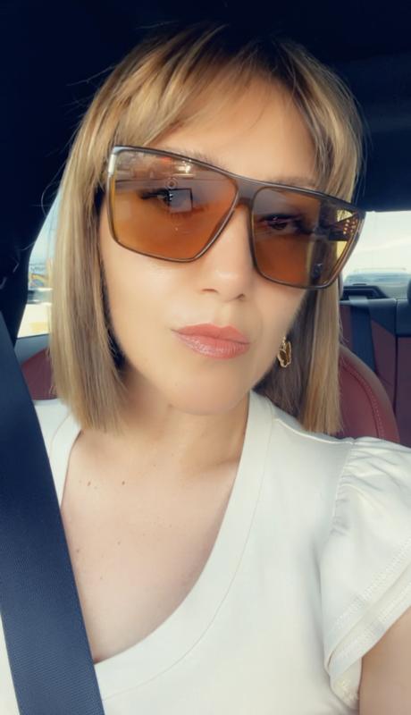 SAINT LAURENT Square Sunglasses, 64mm | Bloomingdale's Jewelry