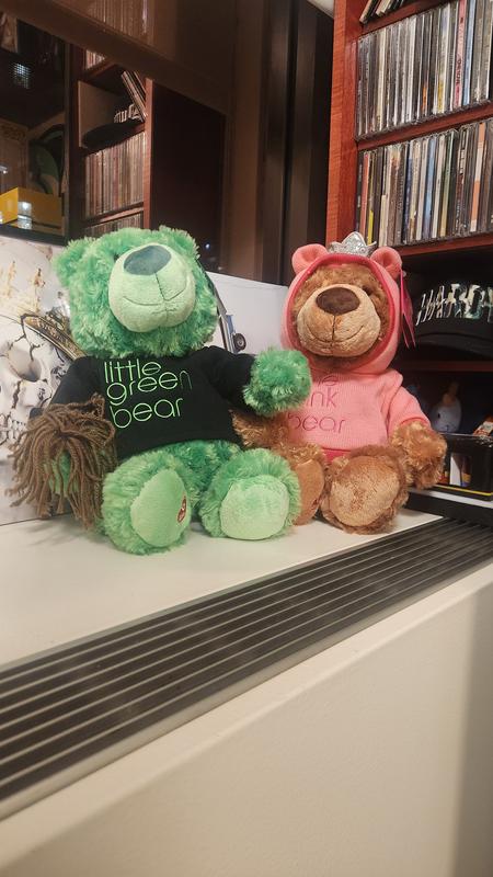 Customer carousel item 1.