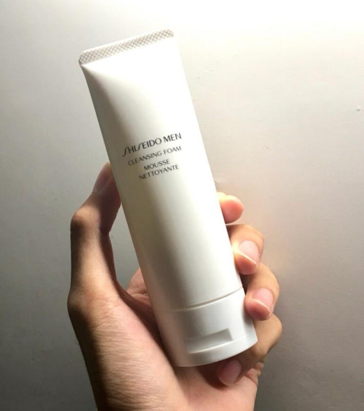 My new skin care product