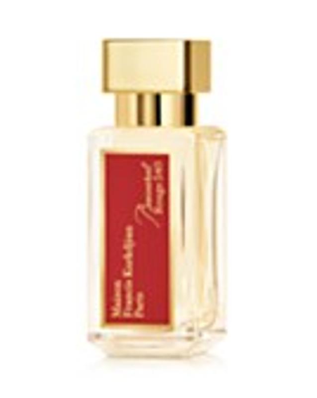 Baccarat Rouge 540 ⋅ Eau de parfum ⋅ 2.4 fl.oz. ⋅ Maison