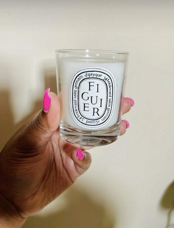 Diptyque Figuier Candle – Diptyque – bluemercury