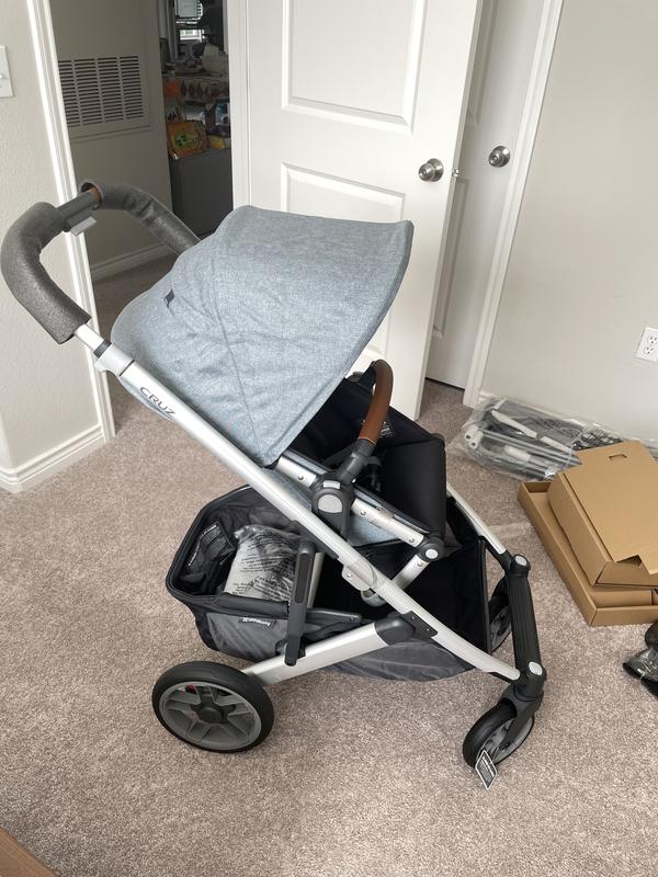 Uppababy bloomingdales outlet