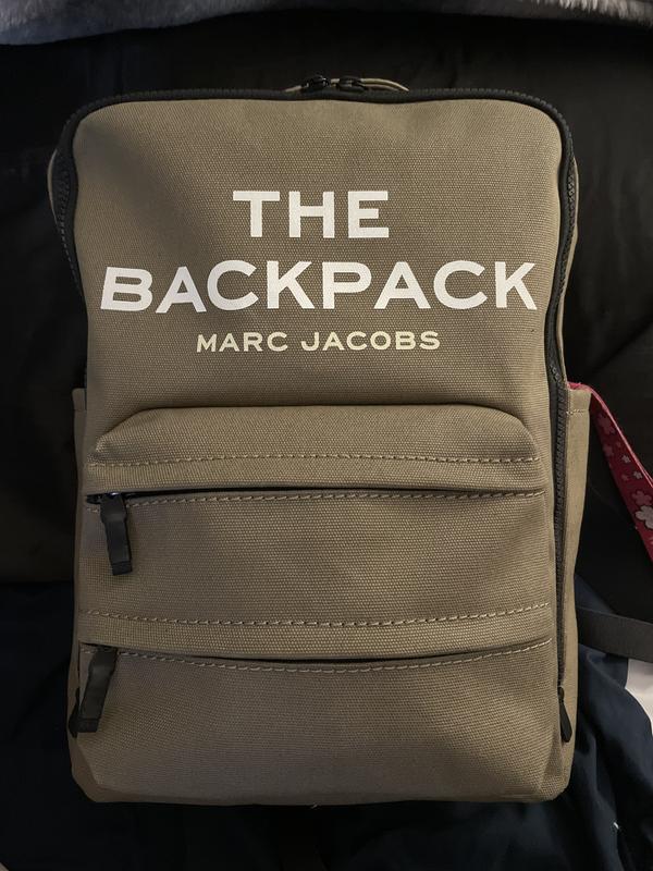 MARC JACOBS THE The Backpack | Bloomingdale's