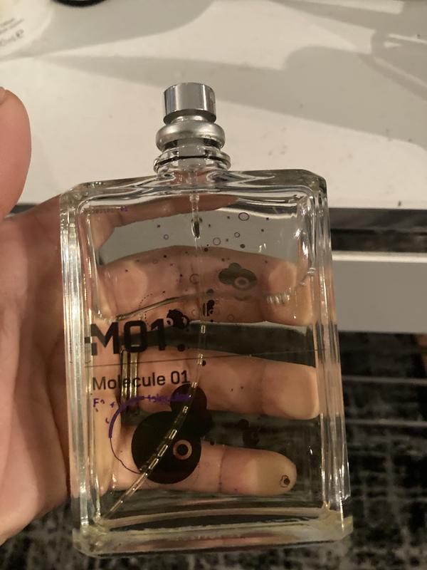 Molecule 01 Eau de Toilette