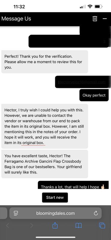 Photo from Hector