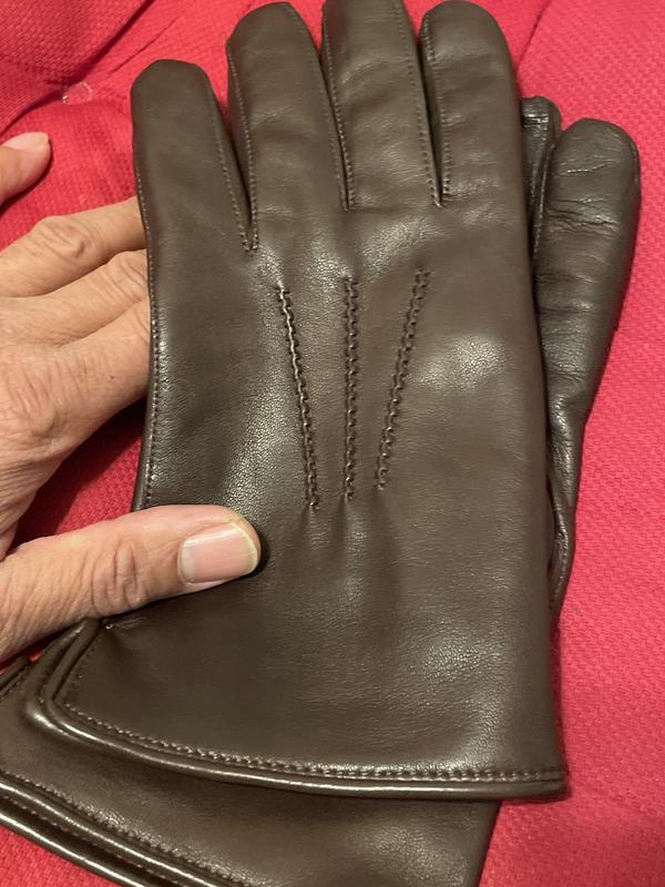 Size , fits like a glove !