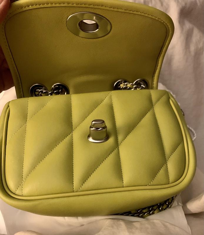 Front Exterior with Front Flap Opened