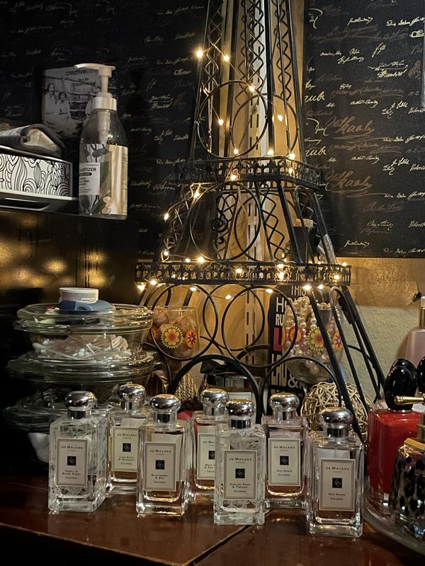 They are all mine yay me…..