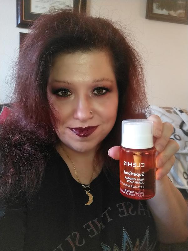 Elemis Superfood Fruit Vinegar