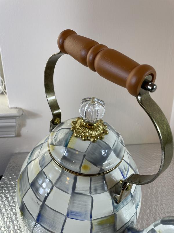 It’s TEA time!!!!!