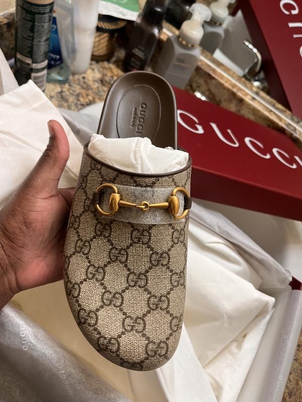 GUCCI gucci blooms slippers レザーウィメンズ GUCCI gucci blooms slippers レザーウィメンズ GUCCI Women's