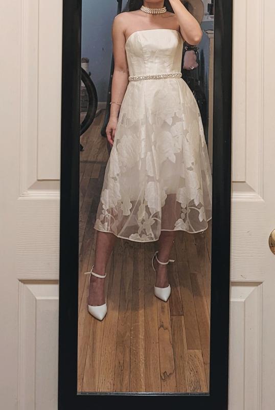 Photo from Bloomingdale's customer