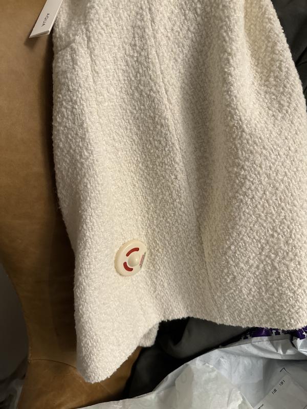 Tweed Dress - Exclusive