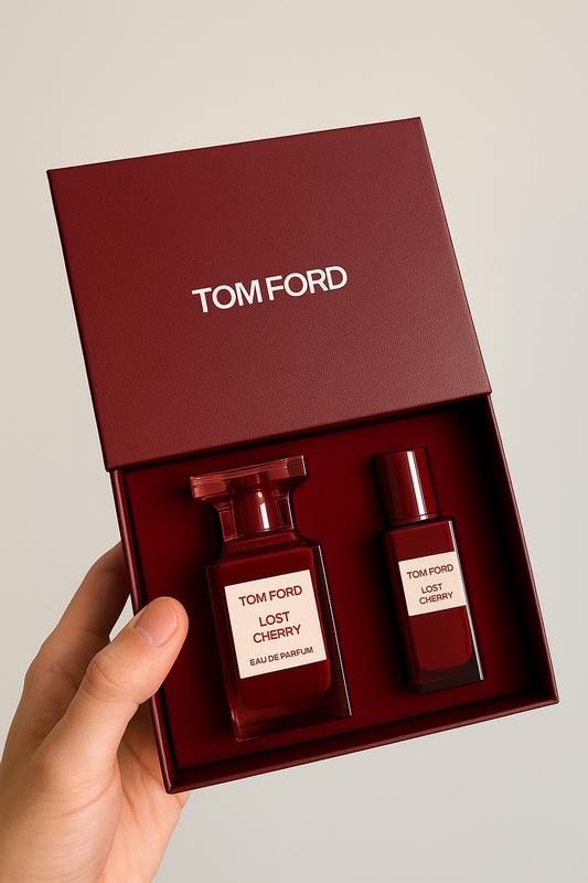 Private Blend Lost Cherry Eau de Parfum Gift Set