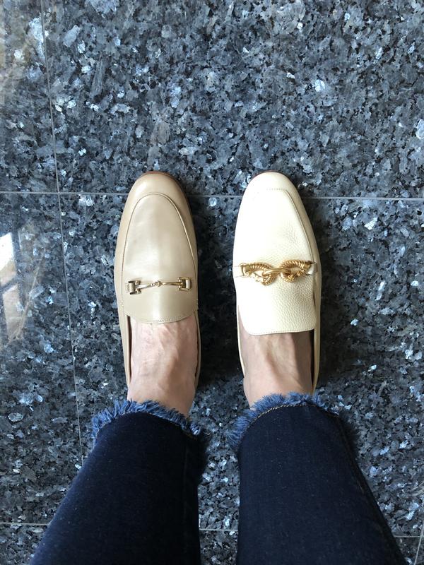 Never choose, especially when both fit!