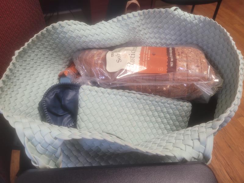 St. Barths Large Tote - Exclusive 