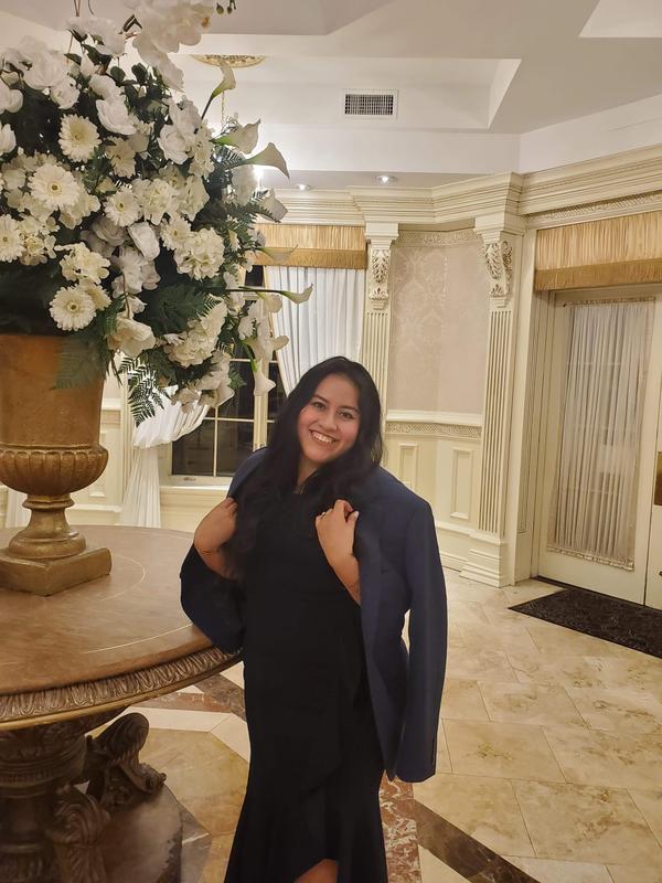 Engagement Party Attire