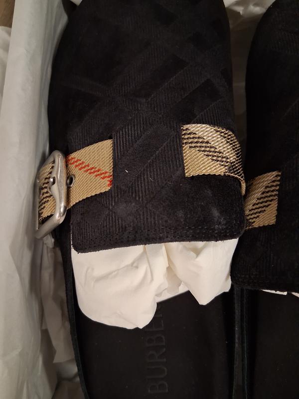 Have they been worn?