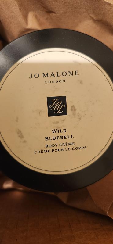 Jo Malone London Wild Bluebell Body Crème, 5.9-oz. - Macy's