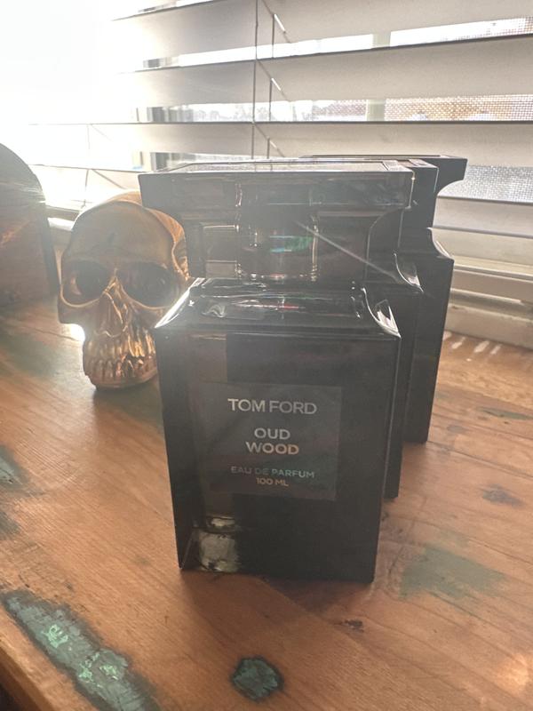 Tom Ford Oud Wood