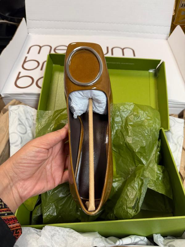 Nice shoes