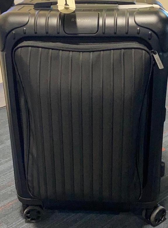 The capacity is great