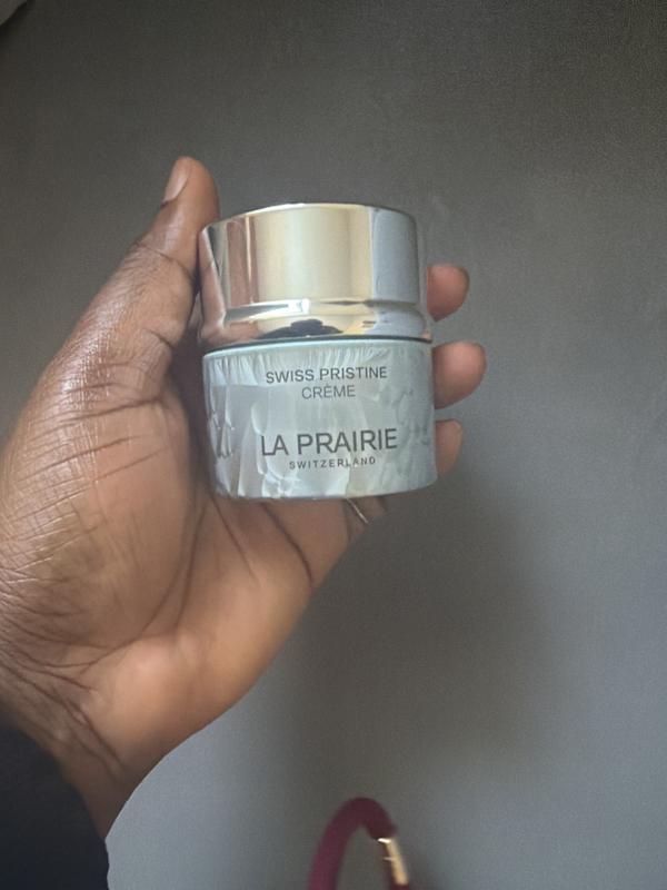 La Prairie Swiss Pristine Cream – La Prairie – bluemercury