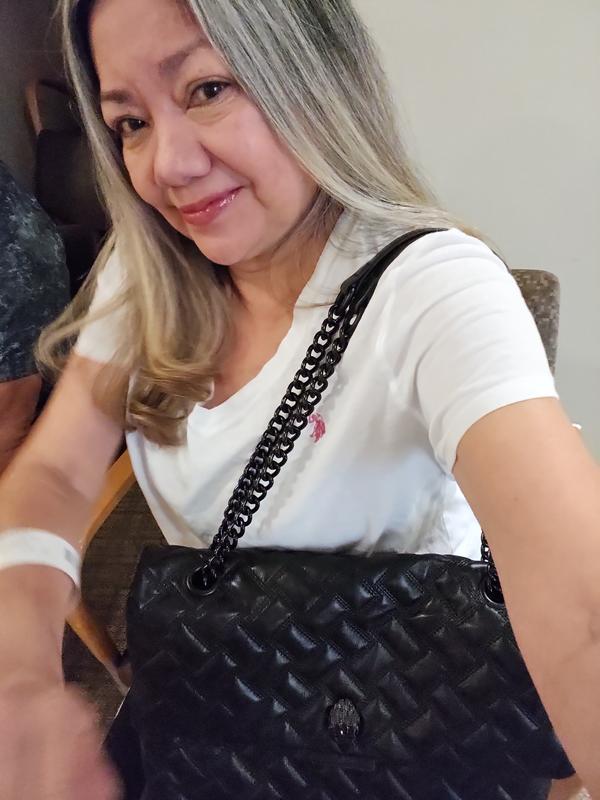Photo from Bloomingdale's customer