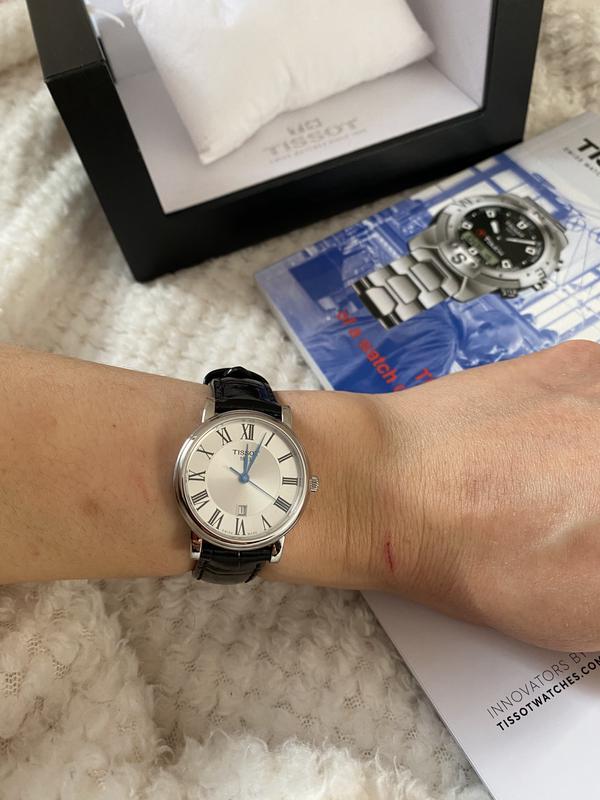 Photo from Bloomingdale's customer